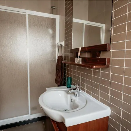 Apartment A Warm 1br 3 Gzira