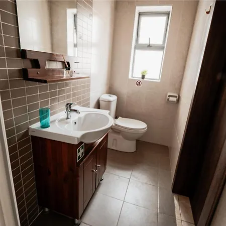 Appartamento A Warm 1br 3