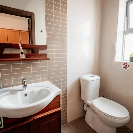 A Warm 1br 3 * Gzira