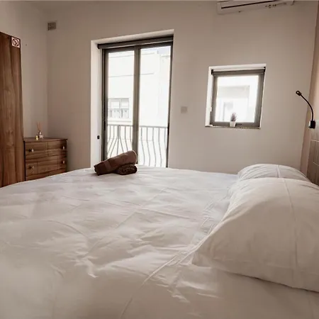 Appartamento A Warm 1br 3 *